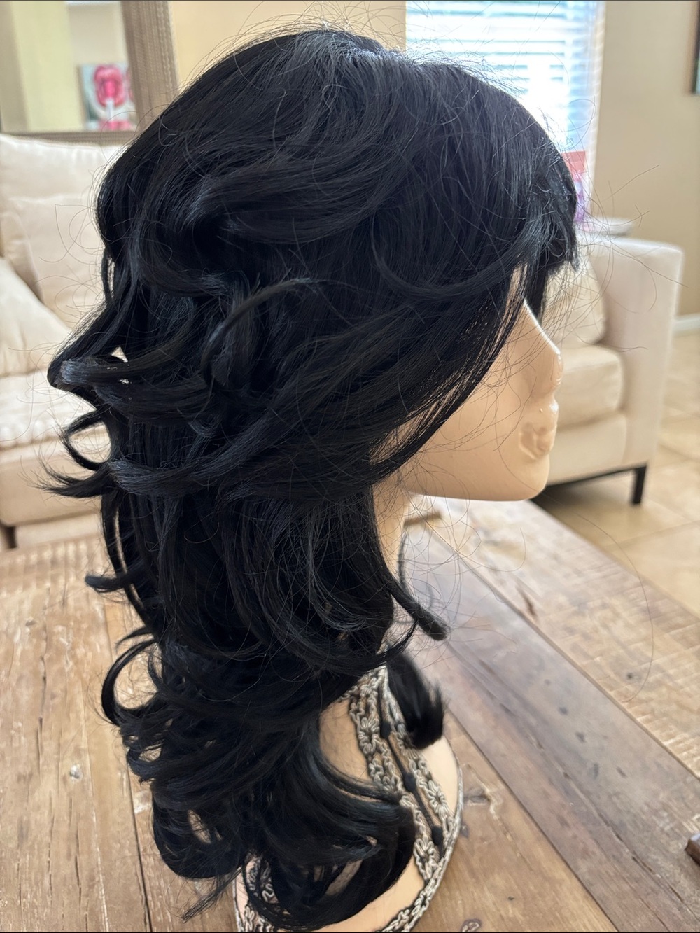 3 Wigs - Picture 10 of 16